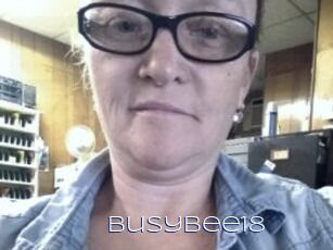 Busybee18