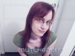 Butchfaerie