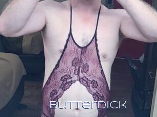 Butterdick
