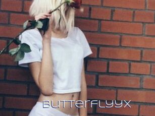 ButterflyyX