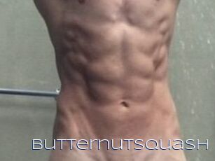Butternutsquash