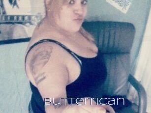 Butterrican