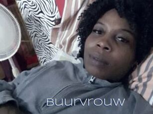 Buurvrouw