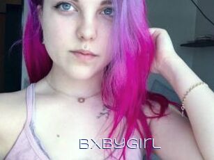 BxbyGirl