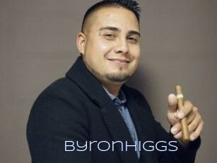 ByronHiggs