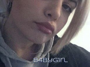 B4byg1rl