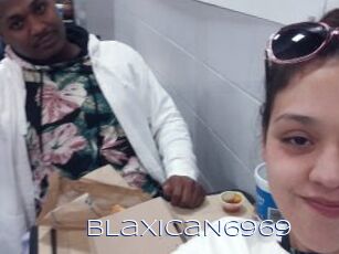 BLaXiCaN6969