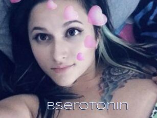 BSerotonin