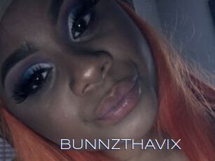 BUNNZTHAViX