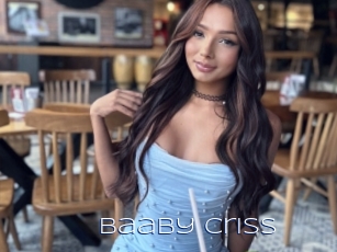 Baaby_criss