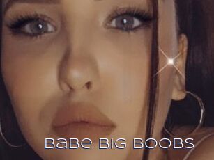 Babe_BIG_BooBs