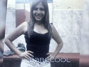 Babecool