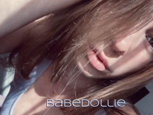 Babedollie