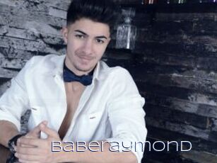 Baberaymond