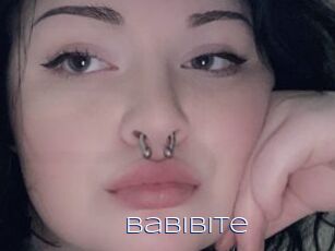 Babibite
