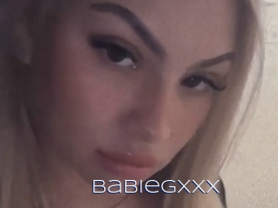 Babiegxxx