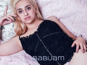 Babijam