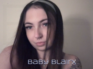 Baby_blairx