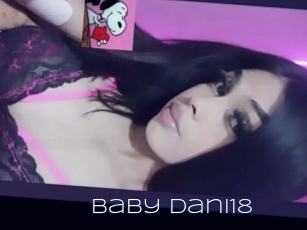 Baby_dani18