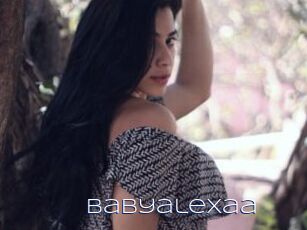 Babyalexaa