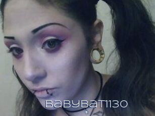 Babybat1130