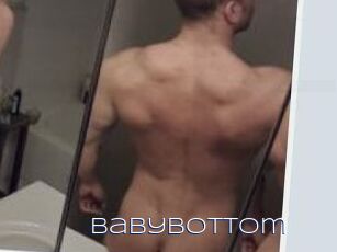 Babybottom