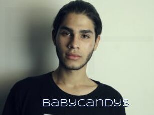 BabycandyS