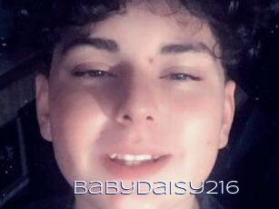 Babydaisy216