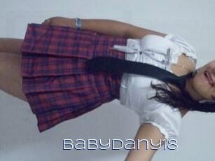 Babydany18