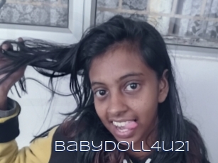 Babydoll4u21