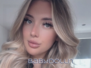 Babydolln