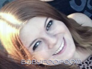 babyfoofoo111 Blue Hot