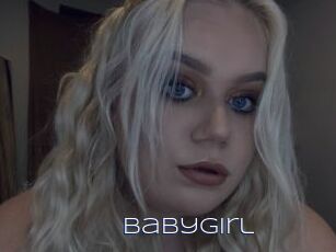 Babygirl
