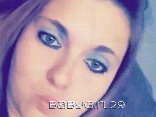Babygirl29