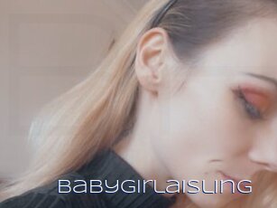 Babygirlaisling