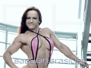 Babygirlbrasilian