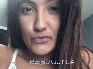 BabygurlA