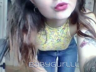 Babygurlll