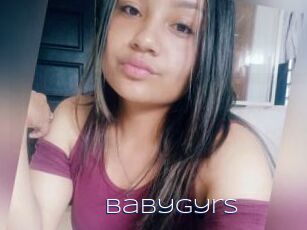 Babygyrs