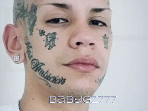 Babygz777
