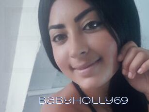 Babyholly69