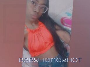 Babyhoneyhot