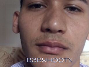 Babyhootx