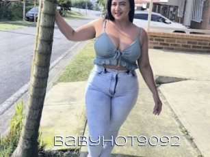 Babyhot9092