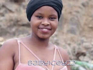 Babyicey22