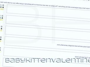Babykittenvalentine_