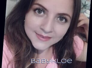Babykloe