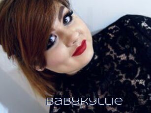 Babykyllie