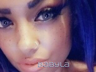 Babyla