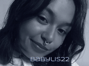Babylis22